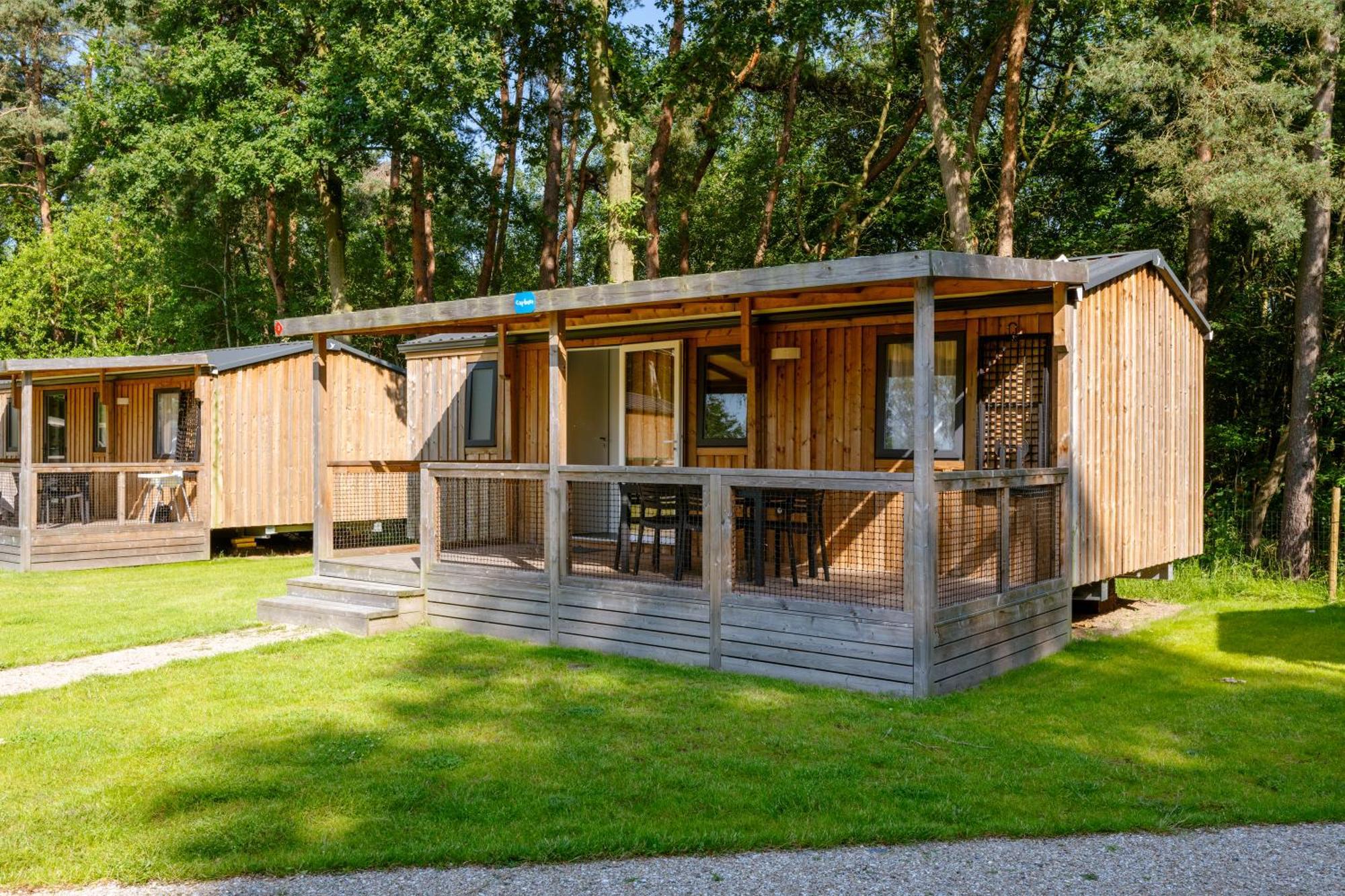 Campsite Capfun Bedmar
