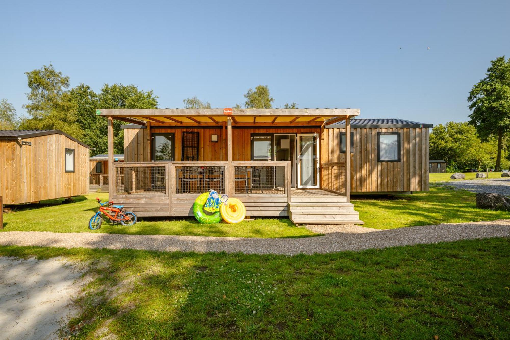 Capfun Bedmar Sint-Gillis-Waas